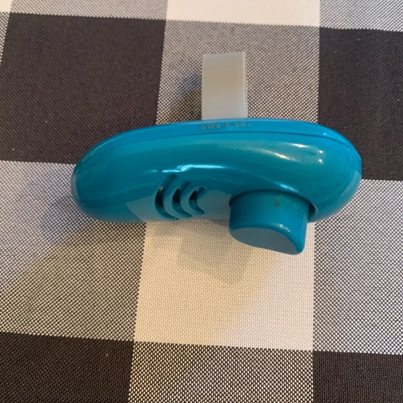 Doggie sweatshirt with clicker - Picture 5 of 6